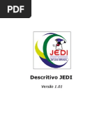 Descritivo JEDI