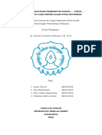 Kelompok 2 - Peraturan Pemerintah