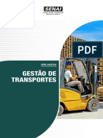 Gestão de Transporte