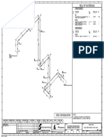 RD-L-PO-G00-1005-0240 - Rev.0 - Isometric Drawing Aboveground For IA (Line No. RD02-QFB10-BR051-DN20-140A) 2 Sheet