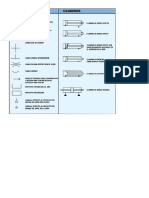 Simbologia Hidraulica