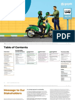Gojek Sustainability Report 30-04-2021