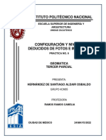 PRACTICA 6 - Configuración en Fotos e Imágenes