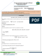 1ro. Ficha de Interaprendizaje 19