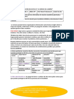 Tema 3 de 5to Año