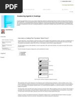 BASF Industrial Formulators | PDF | Viscosity | Density