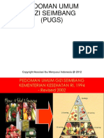 PUGS - Revisi Slide