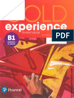 Gold Experience B1 Student's Book 2nd Edition_Part1