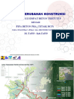 Paparan RCP Rev 15