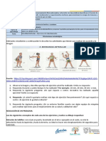 Ficha - Docente Luigui Rumbea - 2do Bachillerato - Educación Fisica - Semana 24-28 Agosto