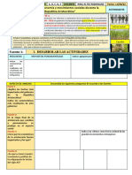 Ficha de Actividades Aristocracia