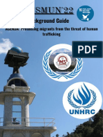 Unhrc (BG) 2022