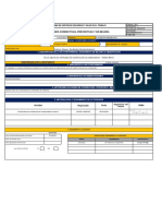 F-SST-45 Acciones Correctivas, Preventivas y de Mejora 6