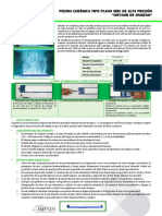 Difusor de Oxigeno