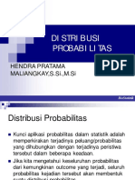 Biostatistika Materi 4