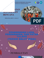 Manajemen Bencana