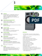 Domus Dtt-18-23-Dynamic Touchii 2021 Es