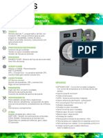 Domus Dtt-28-36-Dynamic Touchii 2021 Es