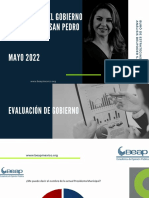 Evaluación Paola Angón San Pedro Mayo 2022 