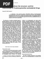 Download Antimalarial Drug SAR by Arozo Faqiryar SN57811100 doc pdf