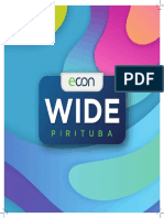 Wide Pirituba: condomínio com lazer completo e ótima localização