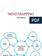 Mind Mapping-Wps Office