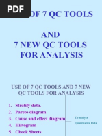 Tqm-7 Qc Tools