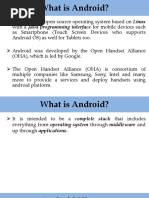 Android