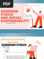 Business Ethic Week 6