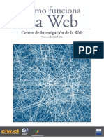 Libro,Como Funciona La Web