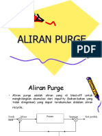 Aliran Purge