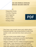 Katekese Anak Dan Remaja Dengan Sarana Pembinaan Secara 1