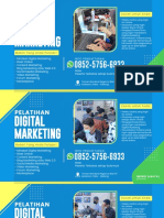 0852-5756-6933, Jasa Konsultan Pelatihan Digital Marketing Di Malang