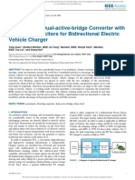 A Three-Level Dual-Active-Bridge Converter With BL