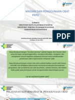 PKPO Pelayanan Kefarmasian dan Penggunaan Obat
