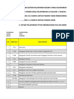 Format Pelporan Keswa Puskesmas Pageruyunng TH 2022