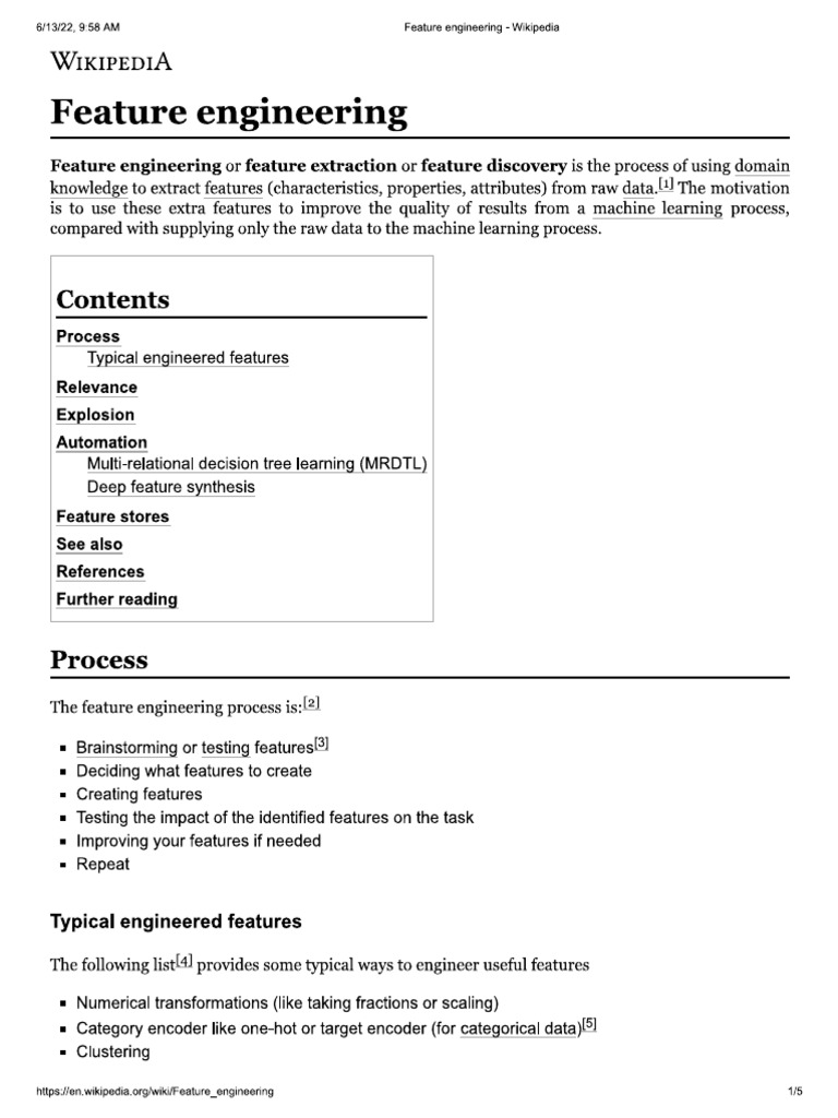 F Engineering | PDF
