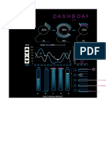 Business Intelligence Dashboard