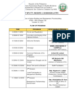 Office of MP Atty. Maisara C. Dandamun-Latiph: (S7, 103 Haribon)