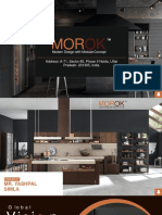 Modern Design Furniture Solutions