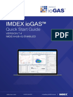 ioGAS Quick Start Guide 7.4
