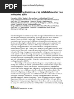 Download Seed priming improves crop establishment of rice in flooded soils by Grace Caas SN57813382 doc pdf