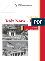 NGVH Việt Nam - Đức, 50 năm - một chặng đường
