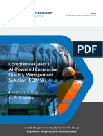 Specimen Solution - PDFCOFFEE - Com 19.05.2022, PDF, Quality Management  System