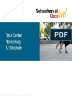 6 Data Centre Architecture