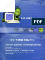 Les Types de Virus