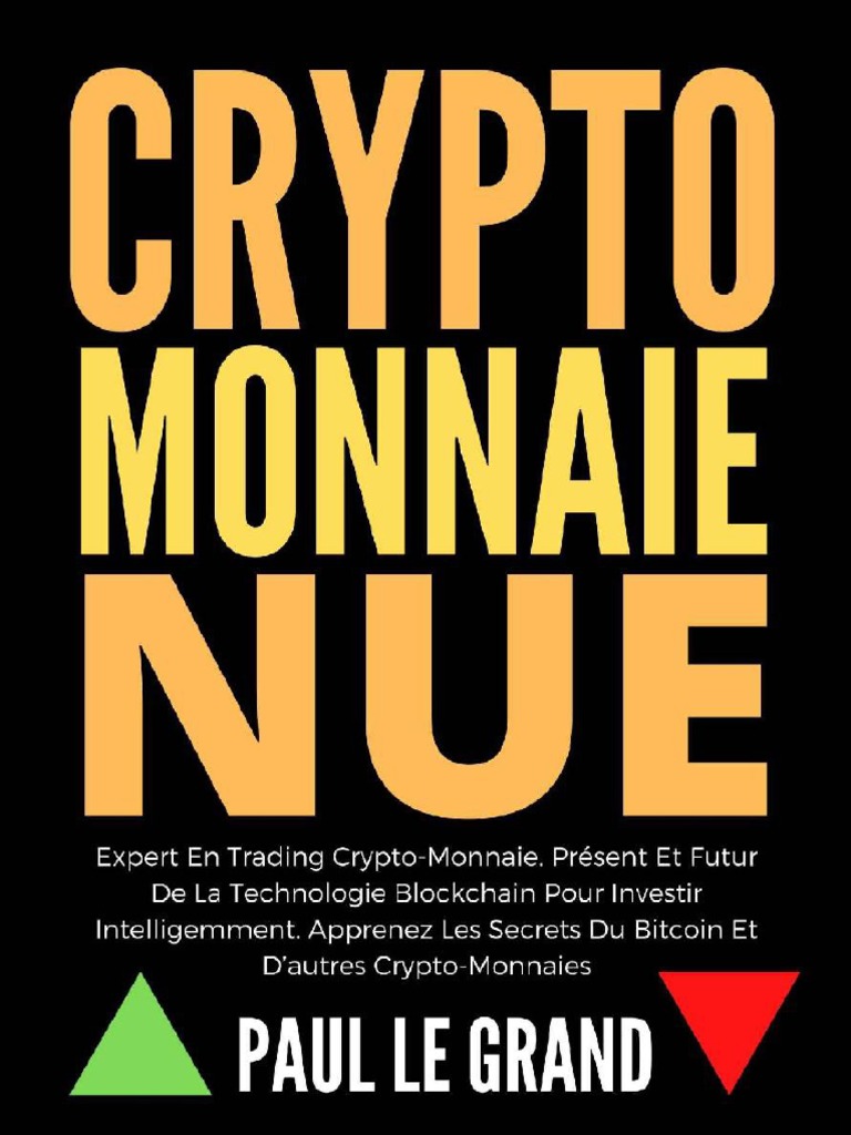 Cryptos Nu | PDF | Crytomonnaies | Bitcoin