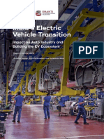 CEEW IndiaElectricVehicleTransitionReportPDF26Nov19