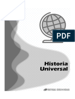 Historia Universal