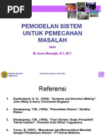 Download L3 Pemodelan Sistem Untuk Pemecahan Masalah by Nasikhuddin SN57814877 doc pdf